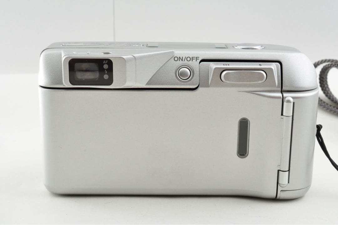 美品　PENTAX ESPIO 150SL エスピオ　フィルムカメラ