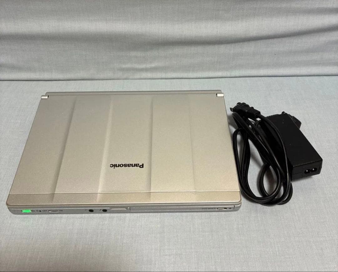 ★Panasonic CF-SX3 Corei5 SSD240GB 8GB