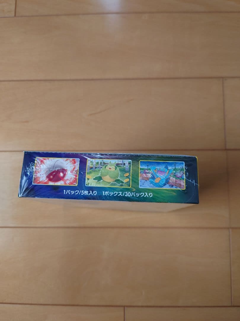 ＮＤポケモンカード イーブイ 1、151 1、テラスタル 3 セット