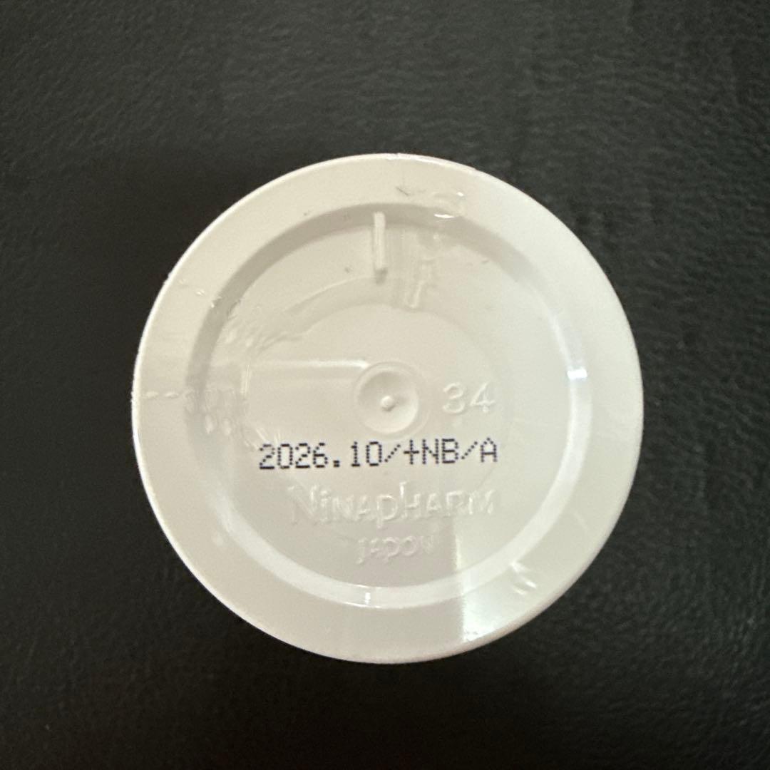 ニナファームジャポン OX-288 180粒入　4本セット