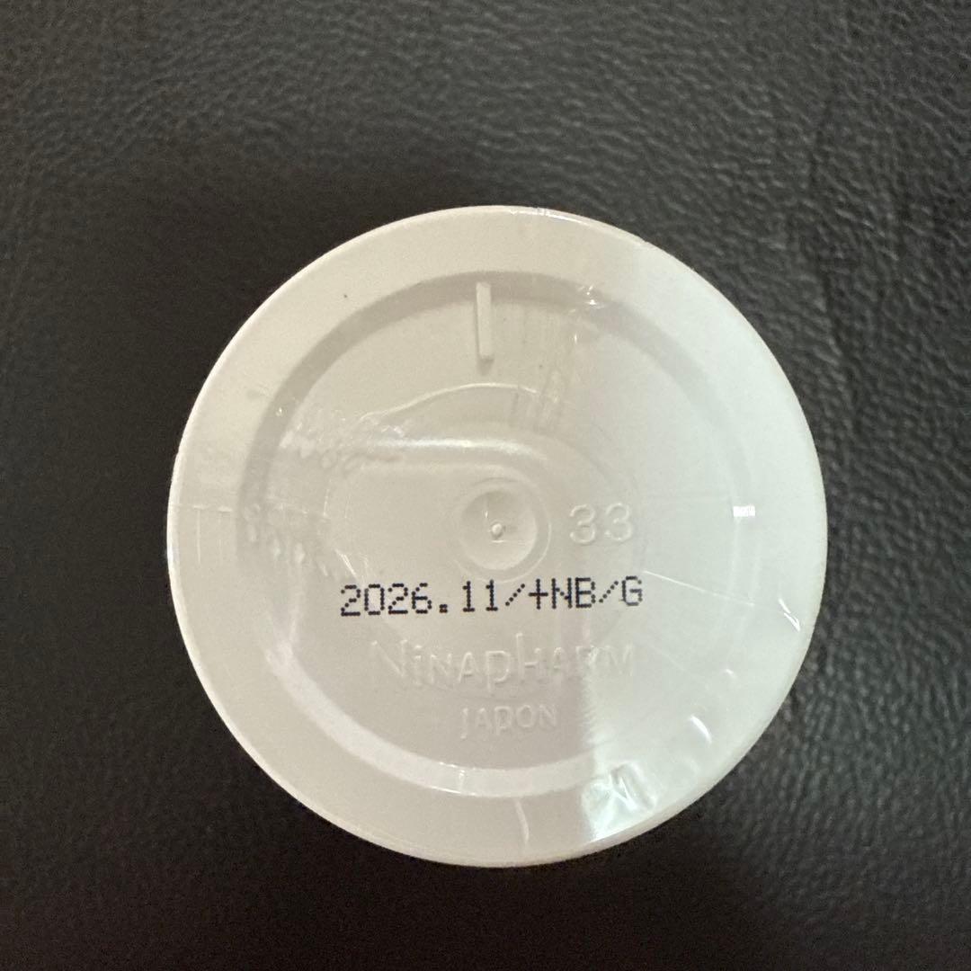 ニナファームジャポン OX-288 180粒入　4本セット