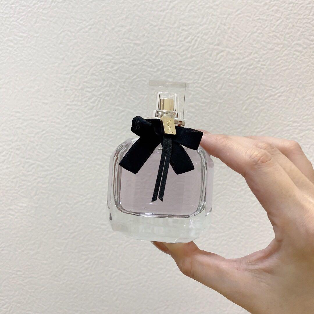 イヴサンローラン 香水 モン パリ EDP・SP 50ml
