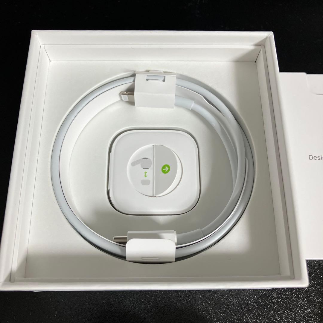AirPods Pro MagSafe充電ケース付き