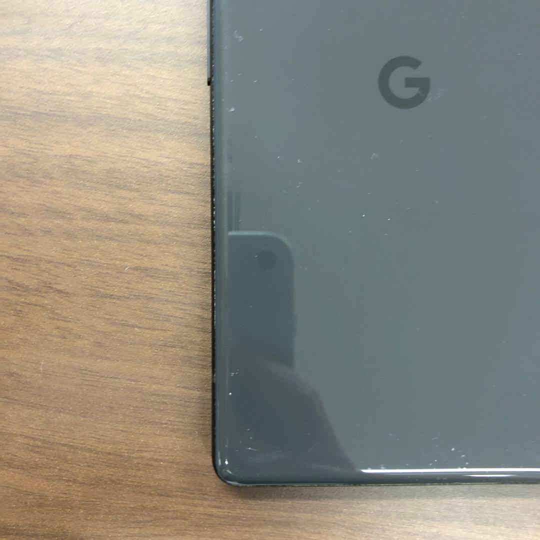 さ*る様 Google Pixel 6a 128GB SIMフリー ID 634
