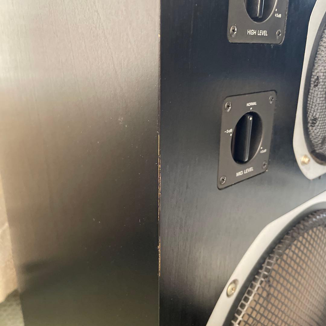 YAMAHA NS-1000 MONITOR ヤマハ スピーカー R ①