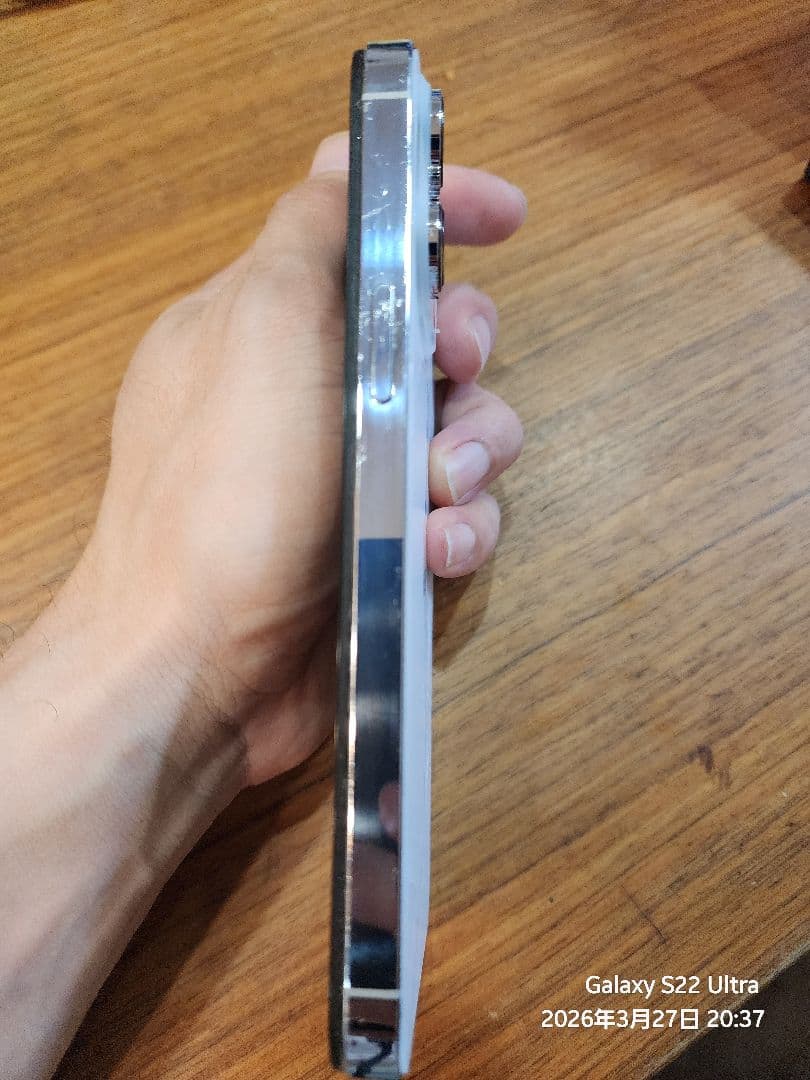 【ジャンク・訳あり】iPhone 14 Pro Max 512GB