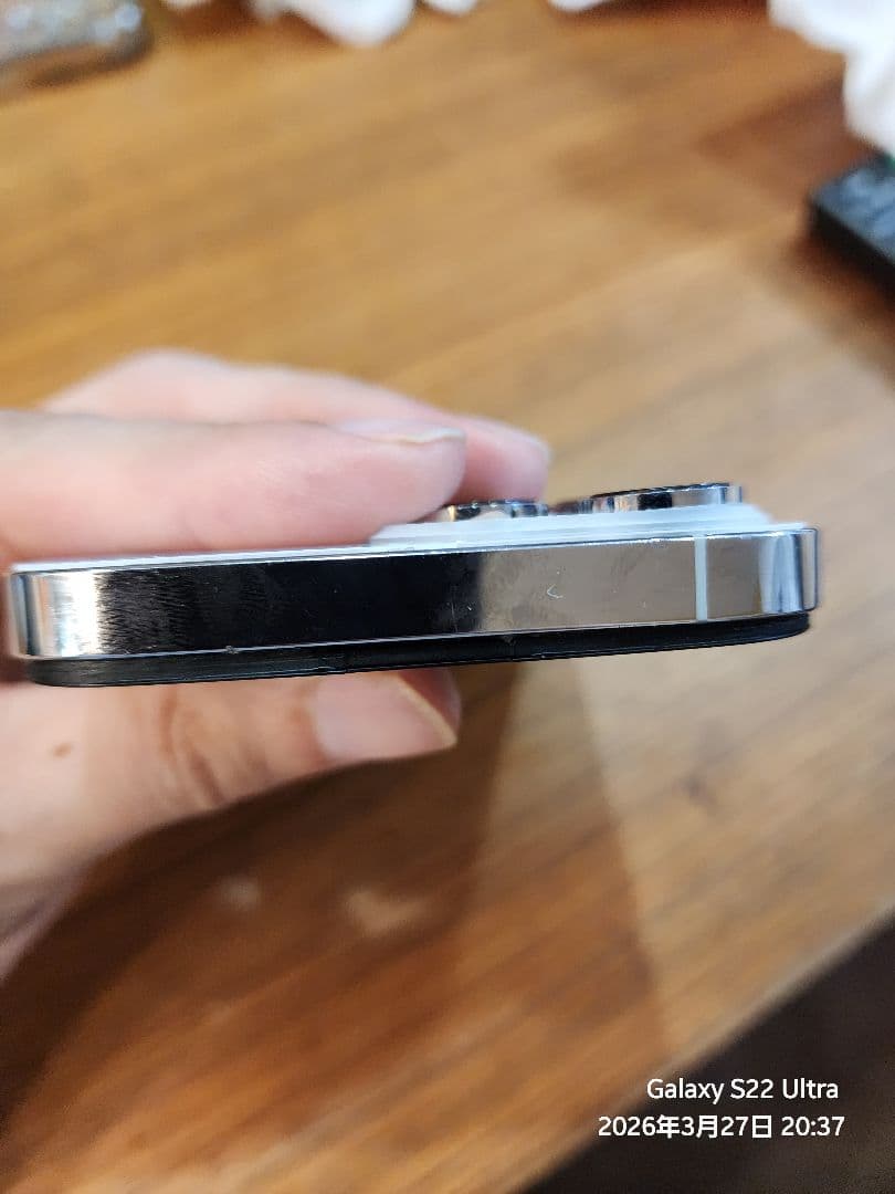 【ジャンク・訳あり】iPhone 14 Pro Max 512GB