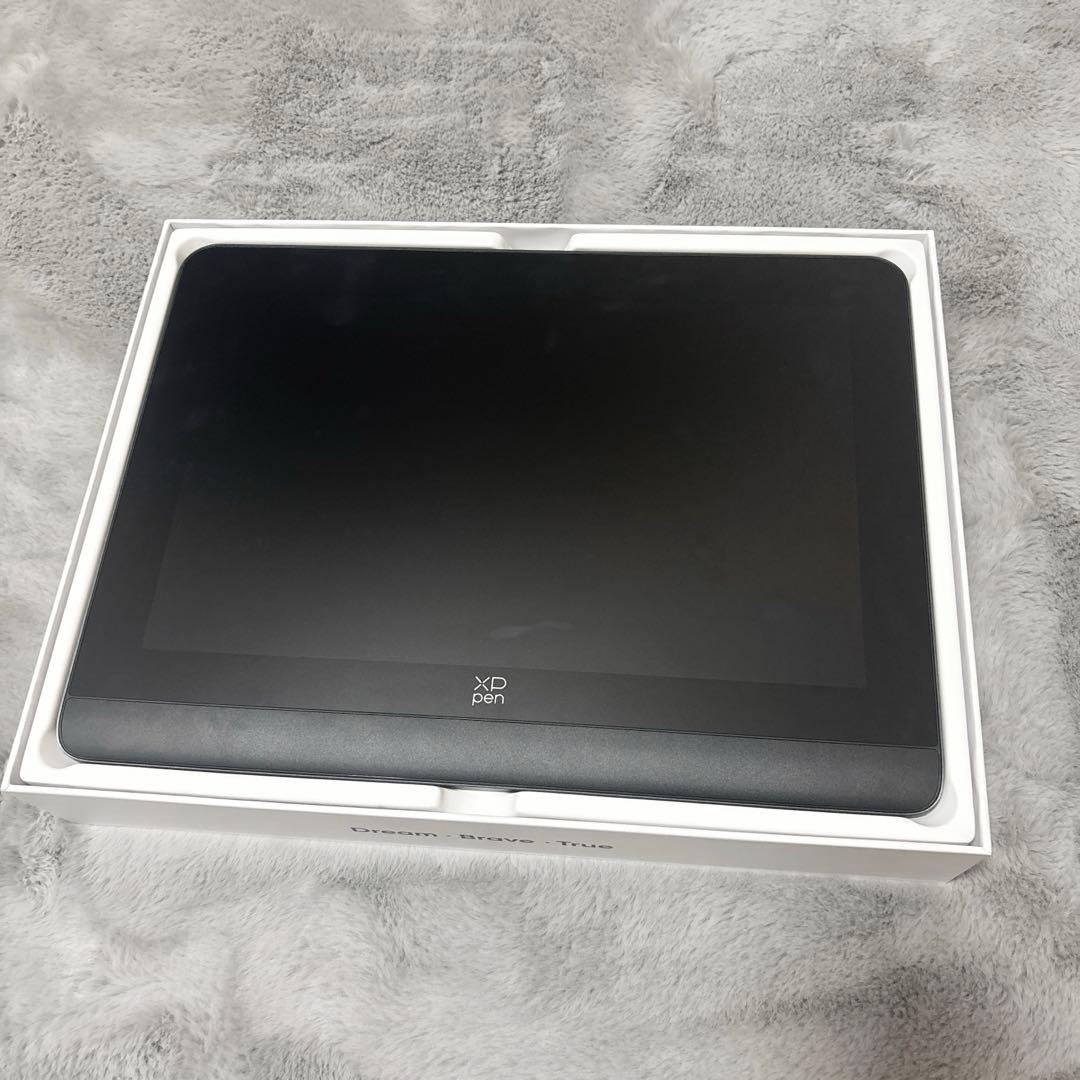 液タブ・ペンタブ Artist Pro 14 Gen 2 tourbox elite plus