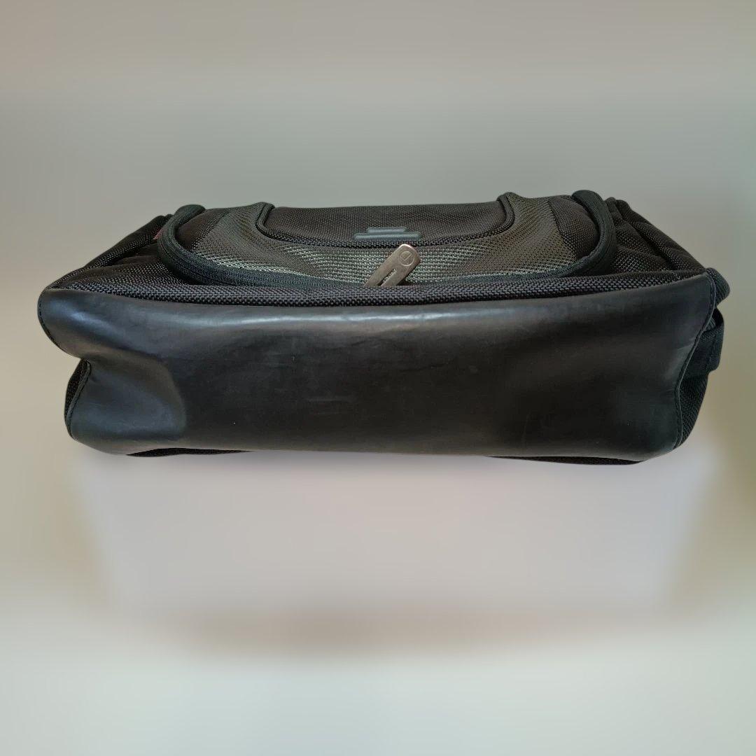 【正規品】TUMI T-Tech トラベルポーチ バッグ