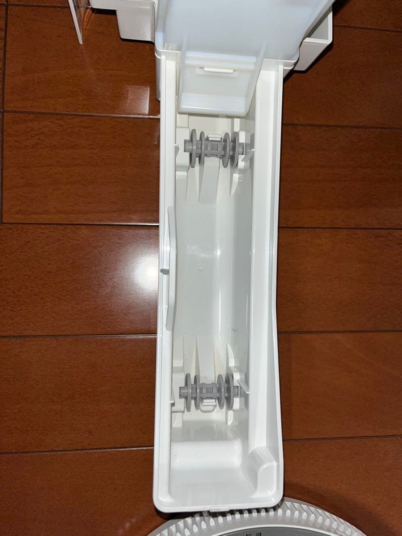SHARP 加湿器付き空気清浄機 KC-R500Y 2023年製