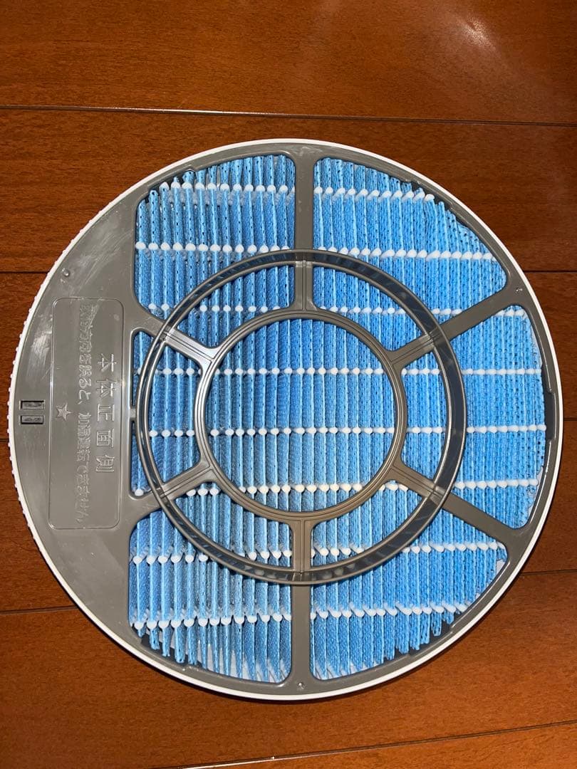 SHARP 加湿器付き空気清浄機 KC-R500Y 2023年製
