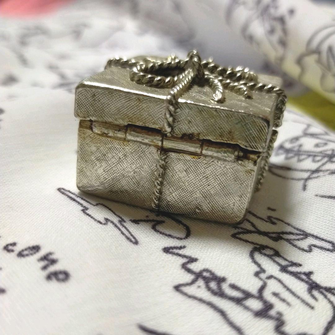 エスティローダー 練り香水 Solid perfume ビンテージ