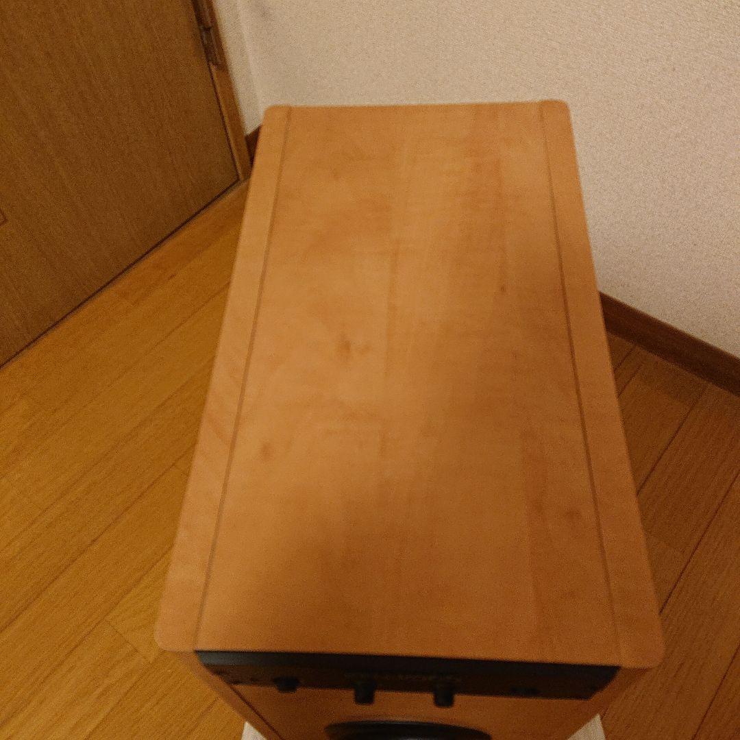 KENWOOD ケンウッド パワードサブウーファー SW-508