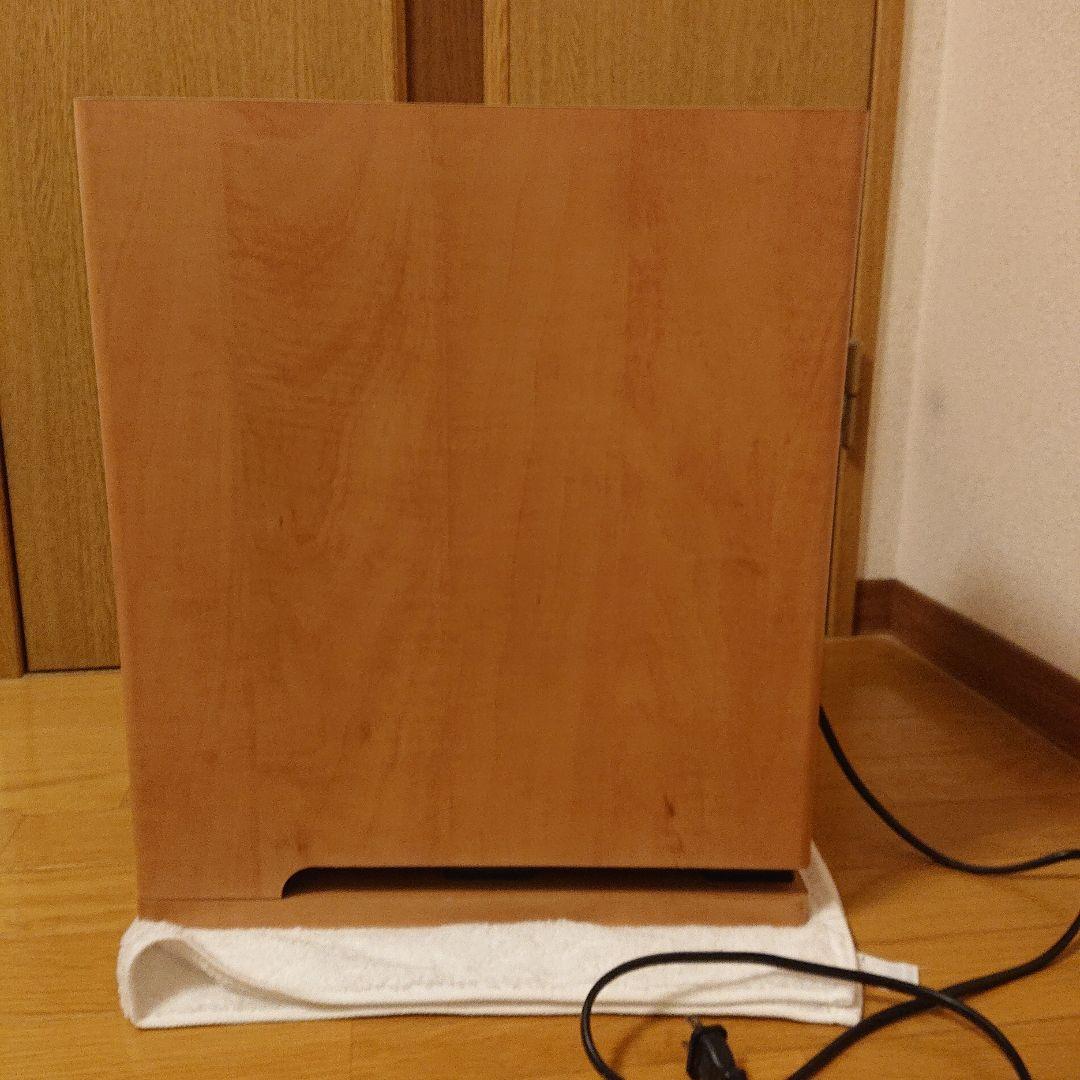KENWOOD ケンウッド パワードサブウーファー SW-508
