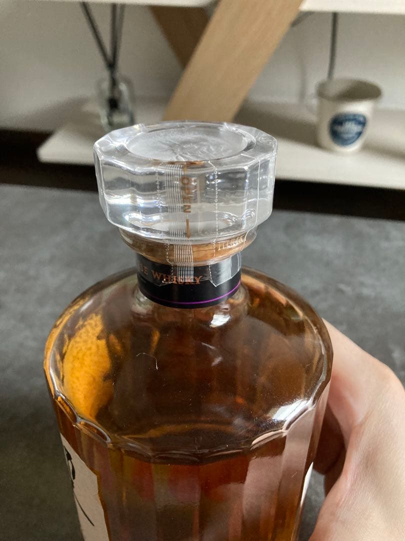 響　ウイスキー 700ml