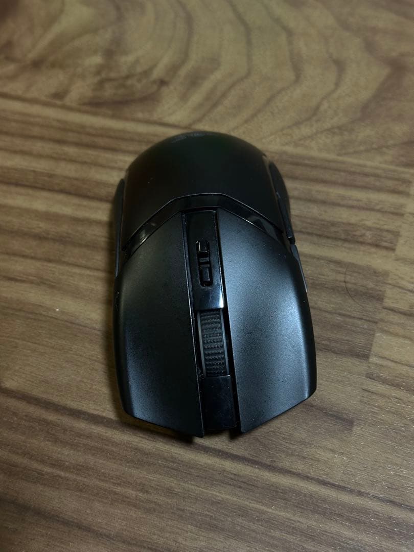Razer Cobra Pro + Mouse Dock Proゲーミングマウス