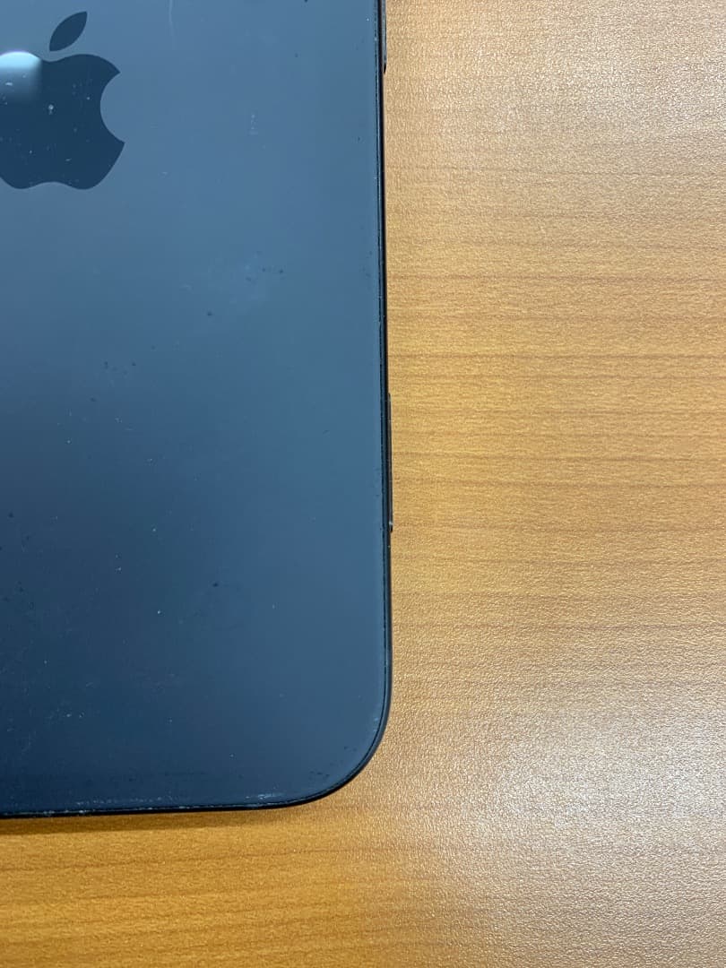動作確認済 iPhone 15 128GB ID S4774