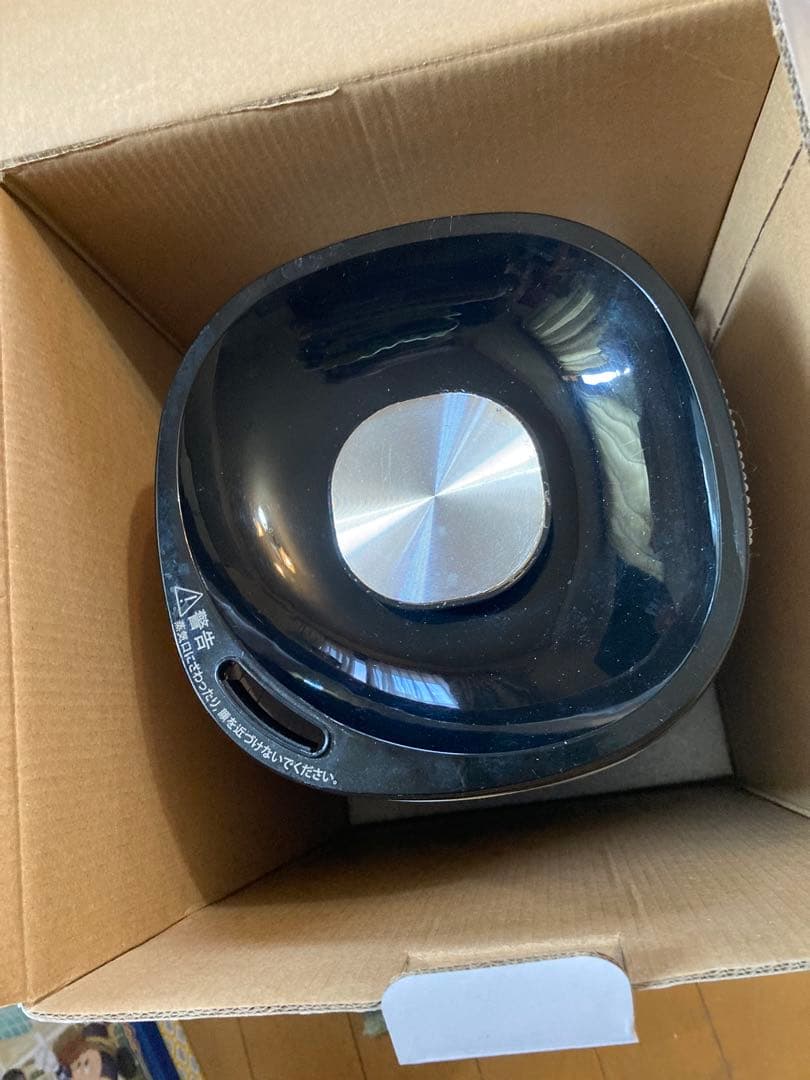 T-fal 加湿器