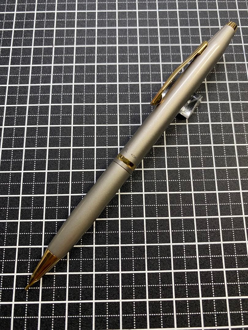KOKUYO MISTRAL PS-M150LM MP 芯径0.5mm