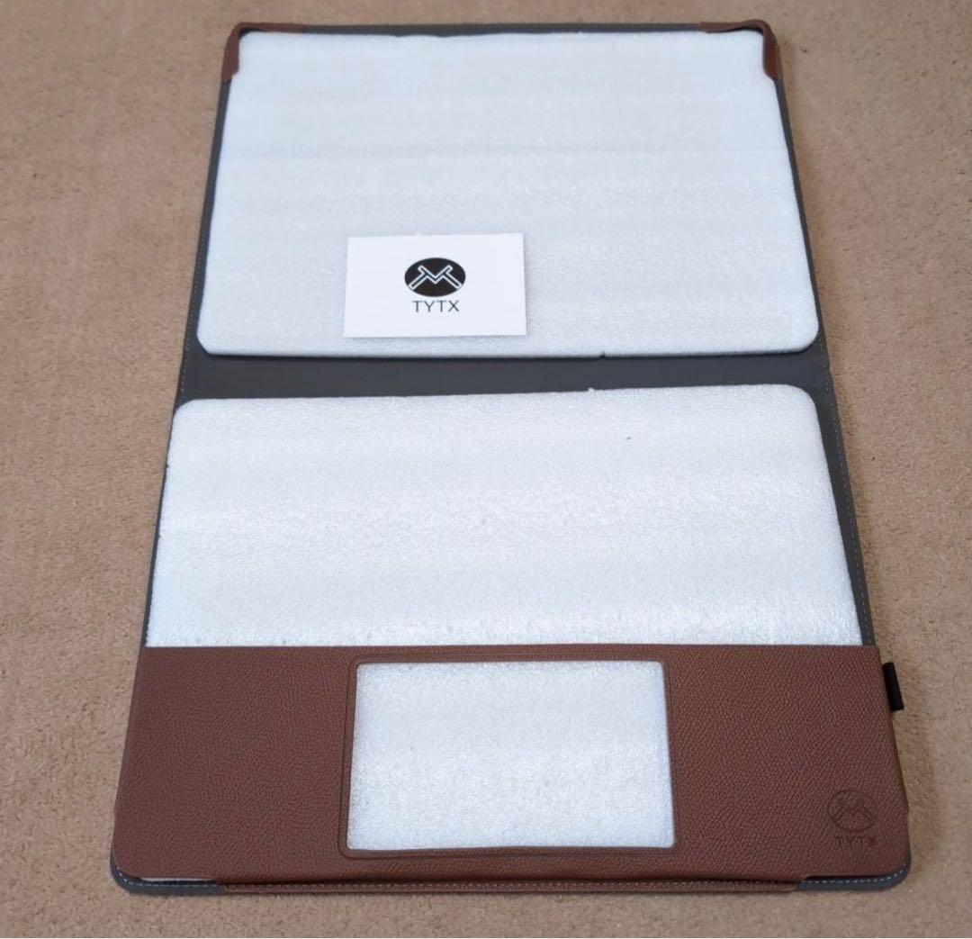 MacBook Pro レザーケース MacBook Pro  パソコンケース