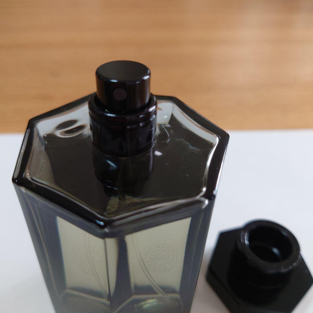 【ほぼ未使用・箱無し】ラルチザン フルールドペッシュ 100ml