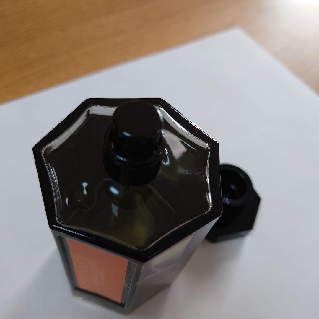 【ほぼ未使用・箱無し】ラルチザン フルールドペッシュ 100ml