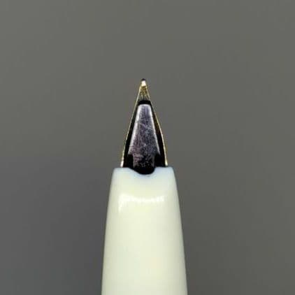 【希少】SAILOR21 セーラー21 P.SILVER 21K 21金