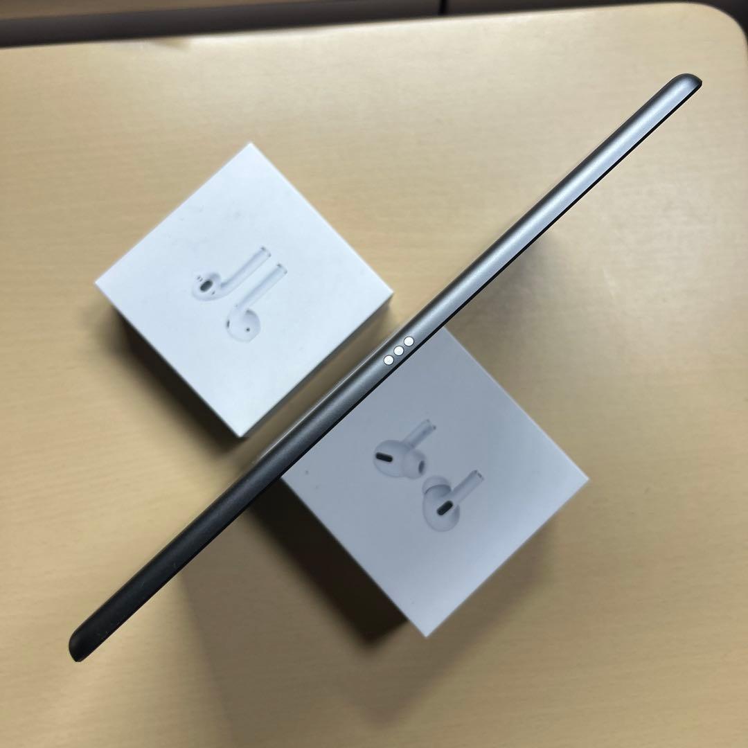 iPad 第9世代　64GB Wi-Fi 割れなし　訳あり