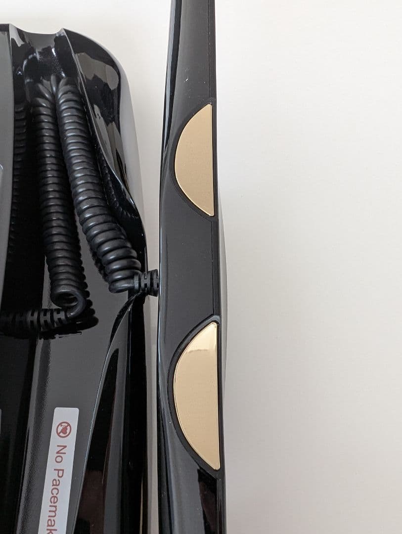 InBody Dial H20N プレミアム家庭用体組成計　ミッドナイトブラック