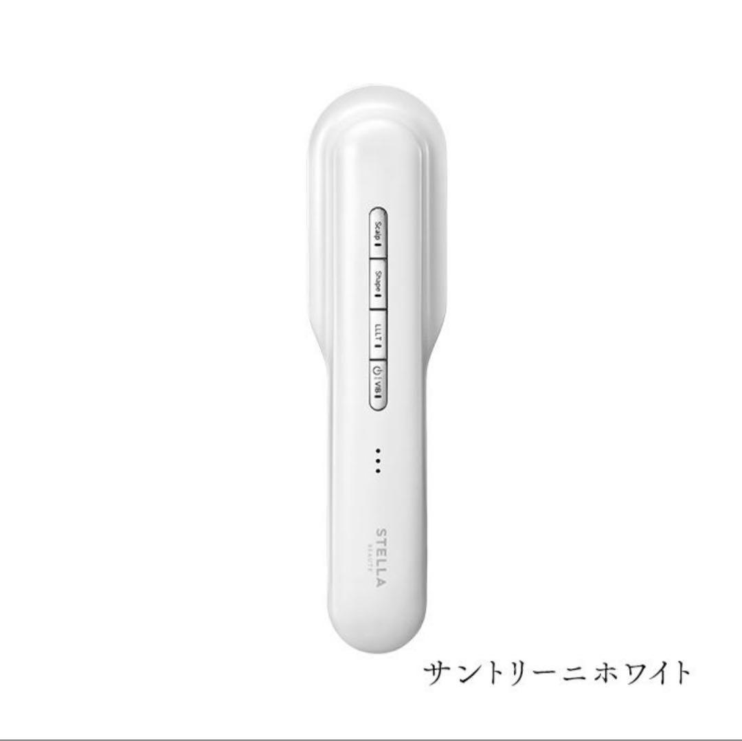 新品未開封 STELLA BEAUTE ステラボーテ 美顔器 リフトブラシプロ
