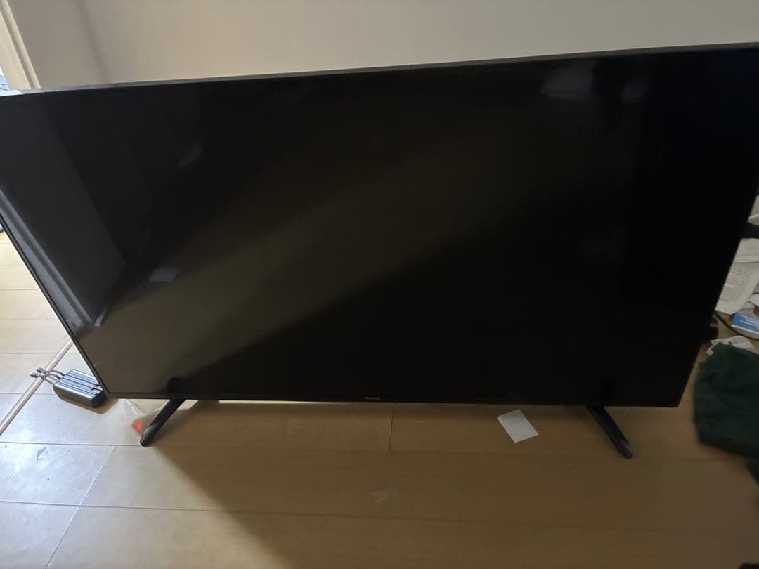 Hisense HJ55K3120 55型液晶テレビ