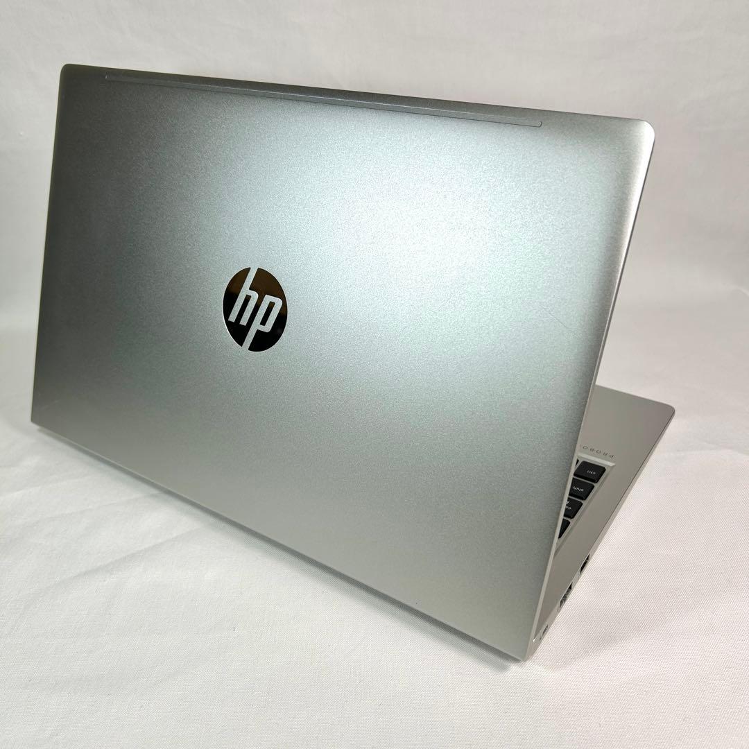 HP Probook 450G9 i5 バッテリー良好 15インチ Office