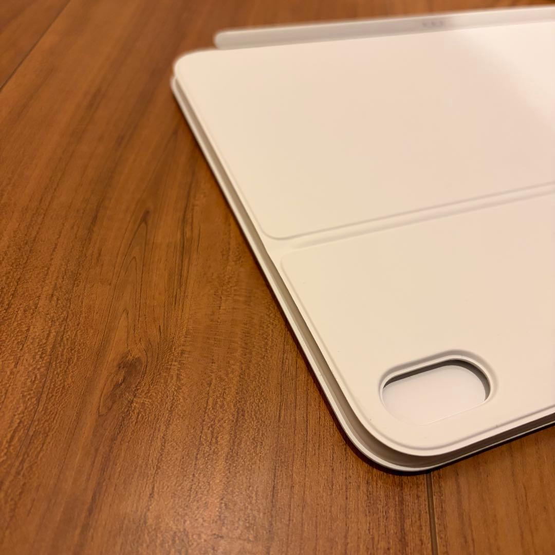 キーボード Apple Magic Keyboad Folio A2695