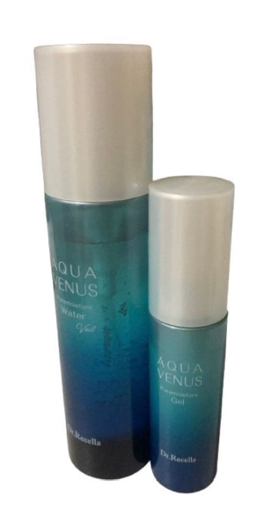 AQUA VENUS ピュアモイスチャージェル ⭐️