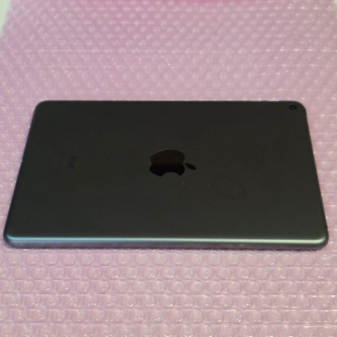 良品　Apple iPad mini5　バッテリー良好　Wi-Fiモデル