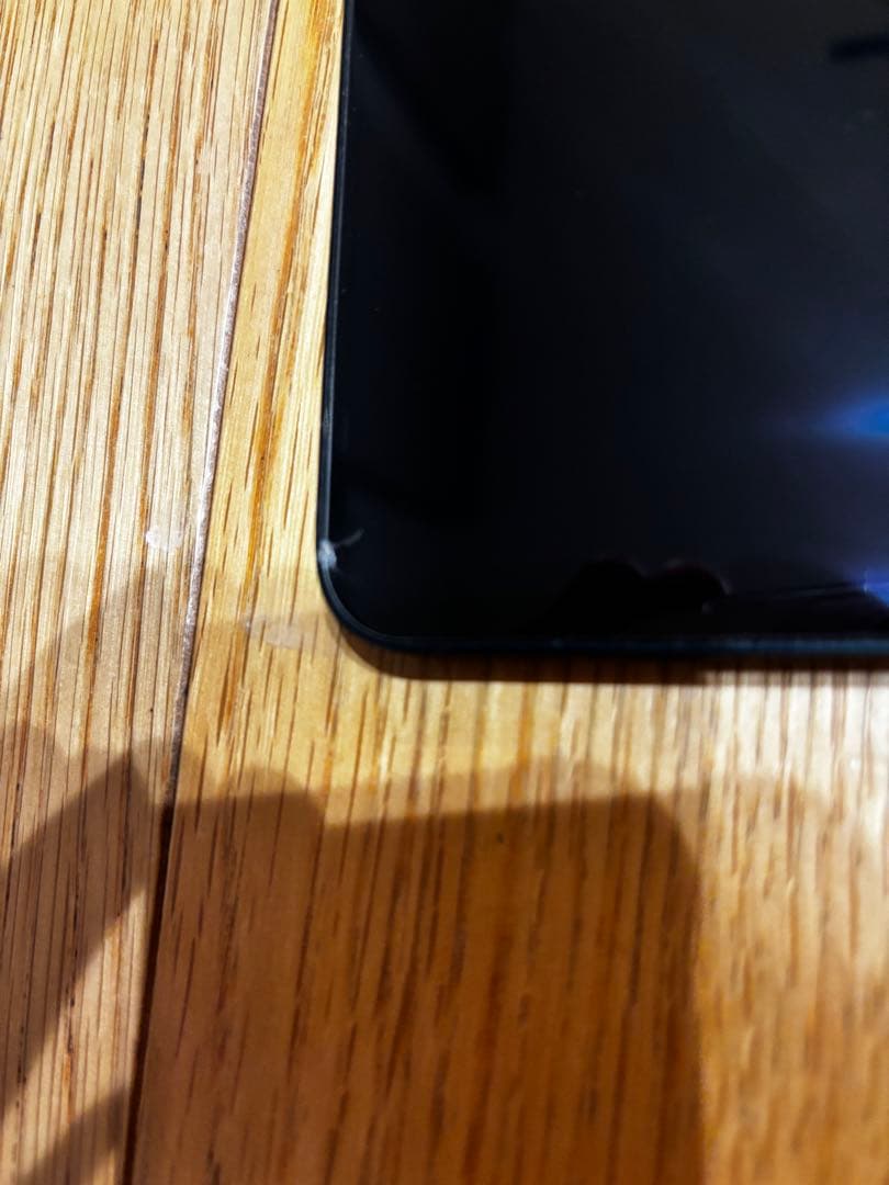 Apple iPhone 13 ブラック　128GB SIMフリー　ジャンク