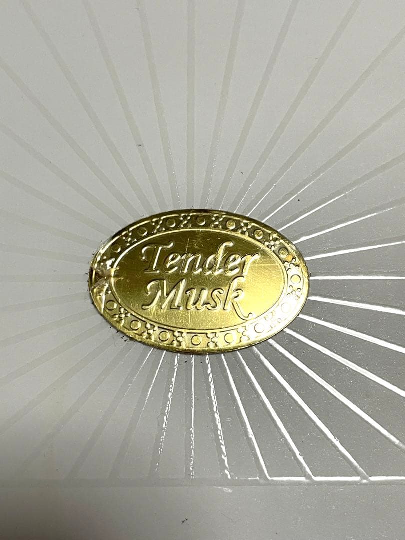 サウジ製 香水 Arabian Oud Tender Musk 100ml