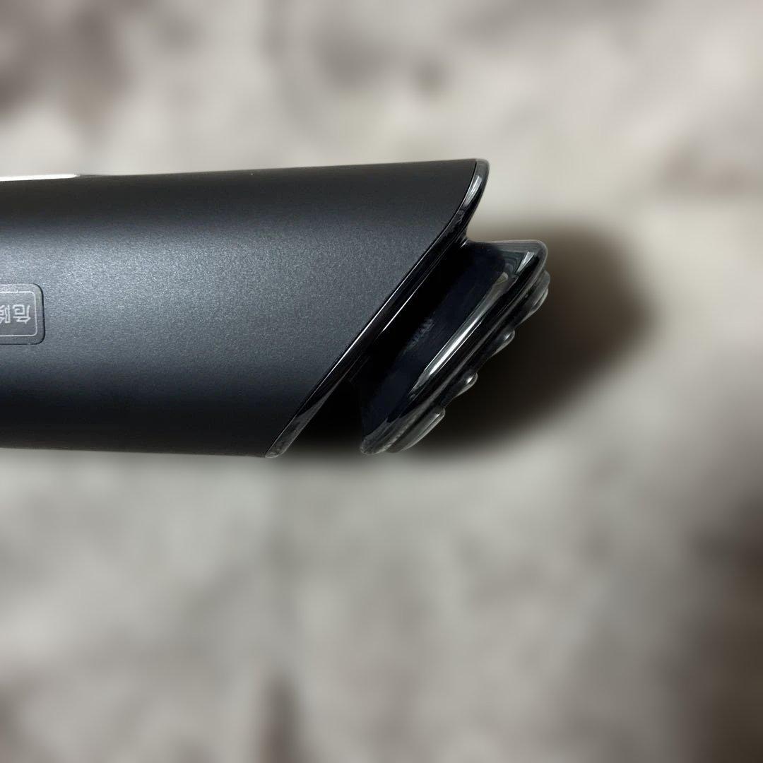 25年7月購入Panasonic EH-SR86-T バイタリフト RF EX