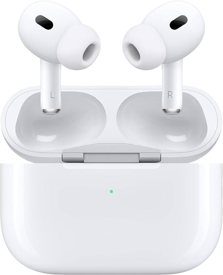 AirPods pro 第二世代　両耳