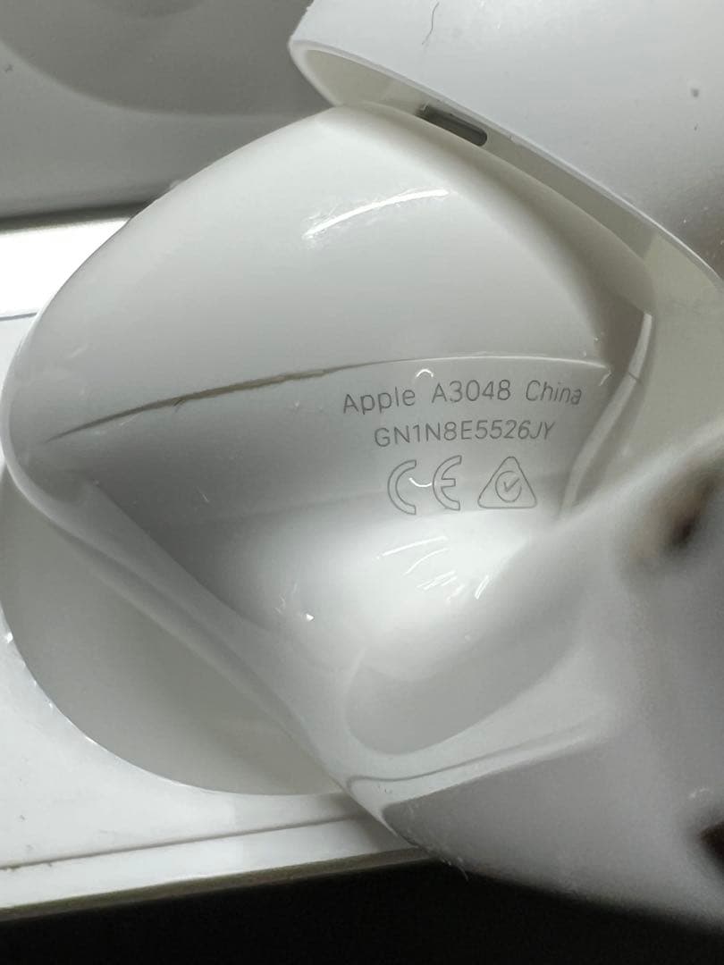 AirPodsPro 第2世代 USB-Cモデル