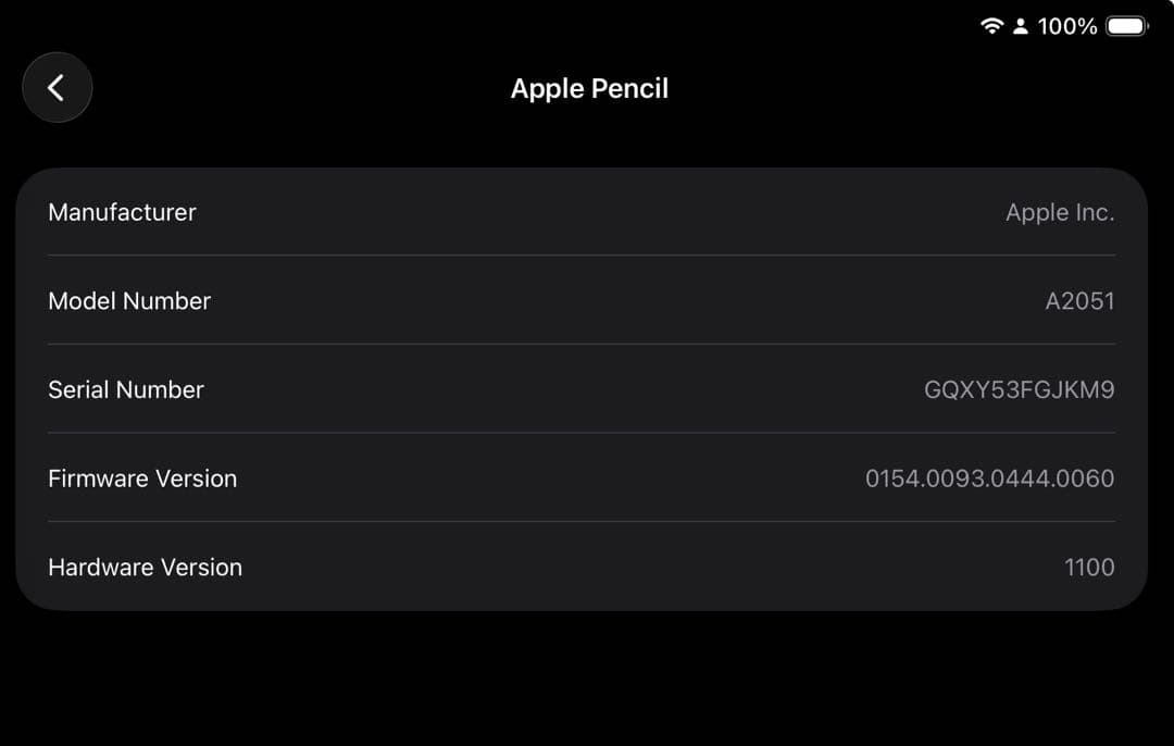 iPad Pro 12.9インチ M2 256GB Apple Pencil 2