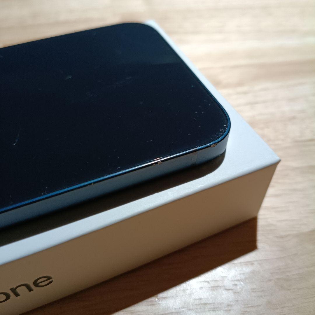 金*子様 Apple iPhone12 ブラック 64GB SIMフリー