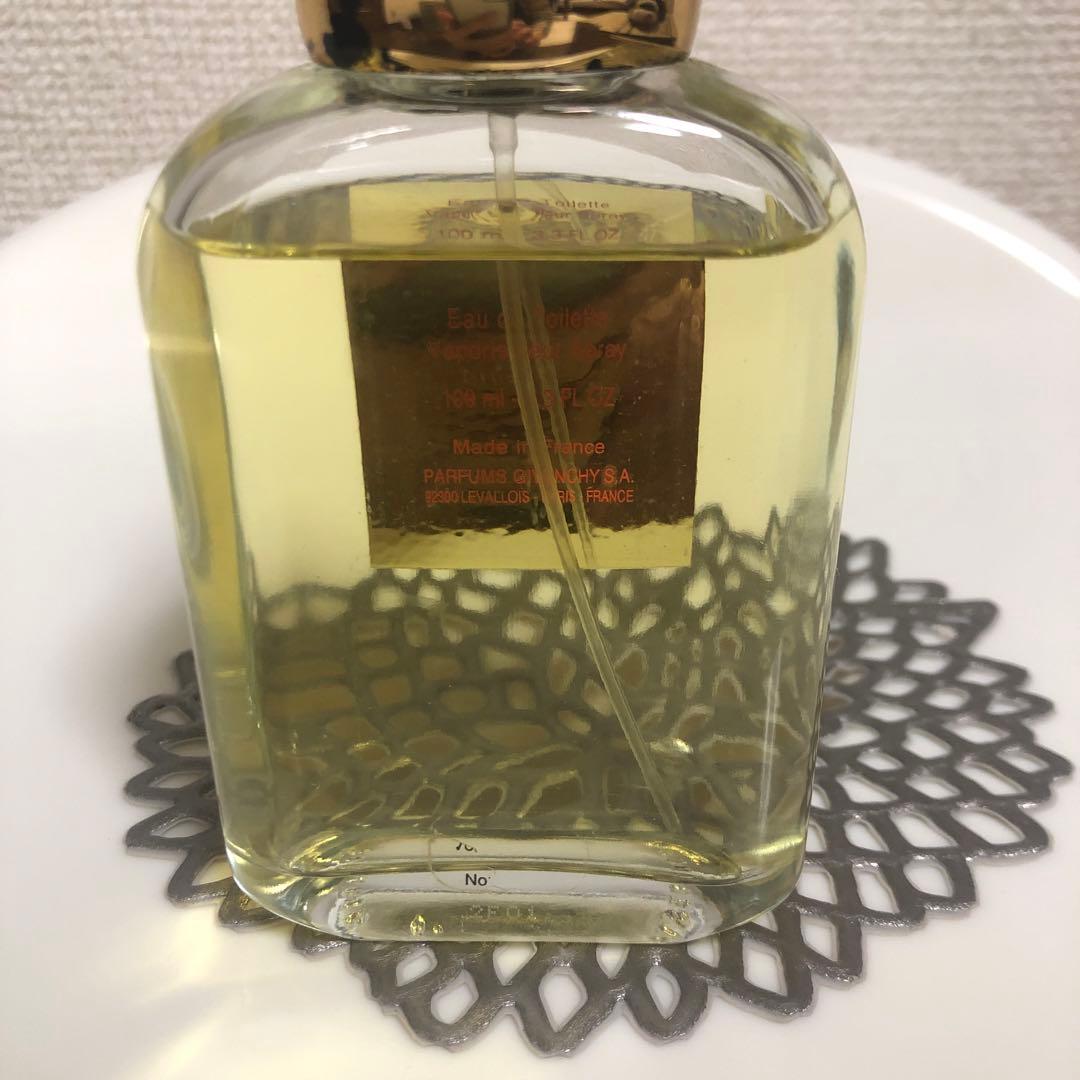 ジバンシーランテルディオードトワレ100ml
