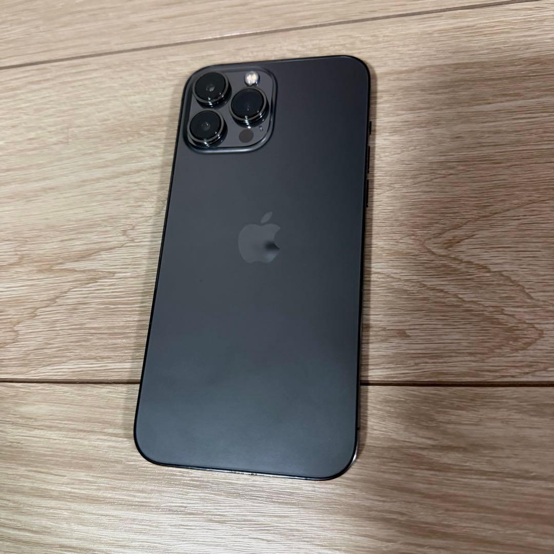 iPhone13promax 修理歴無