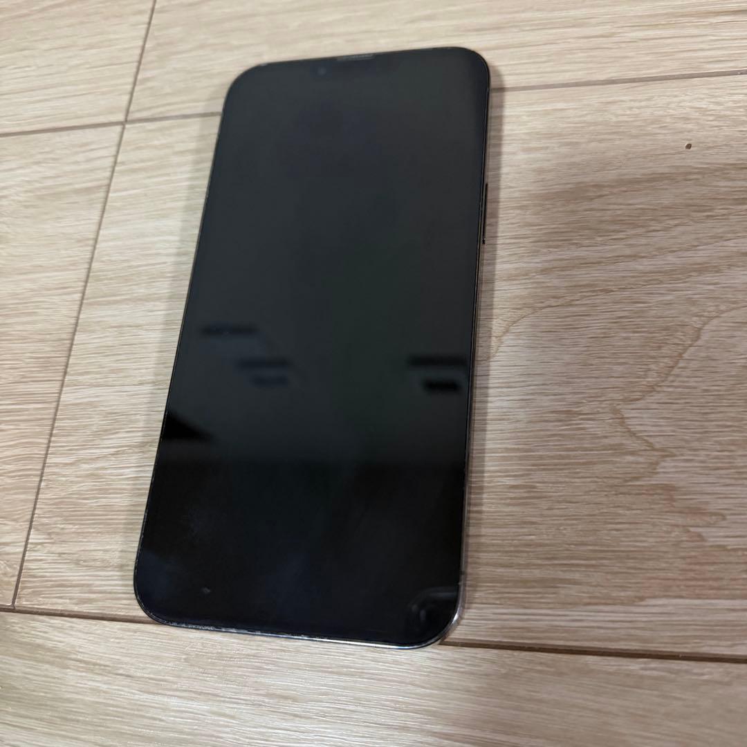 iPhone13promax 修理歴無