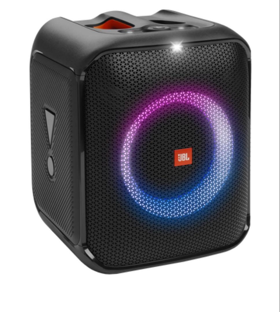 新品　JBL PARTYBOXENCOREESSENTIALパーティースピーカー
