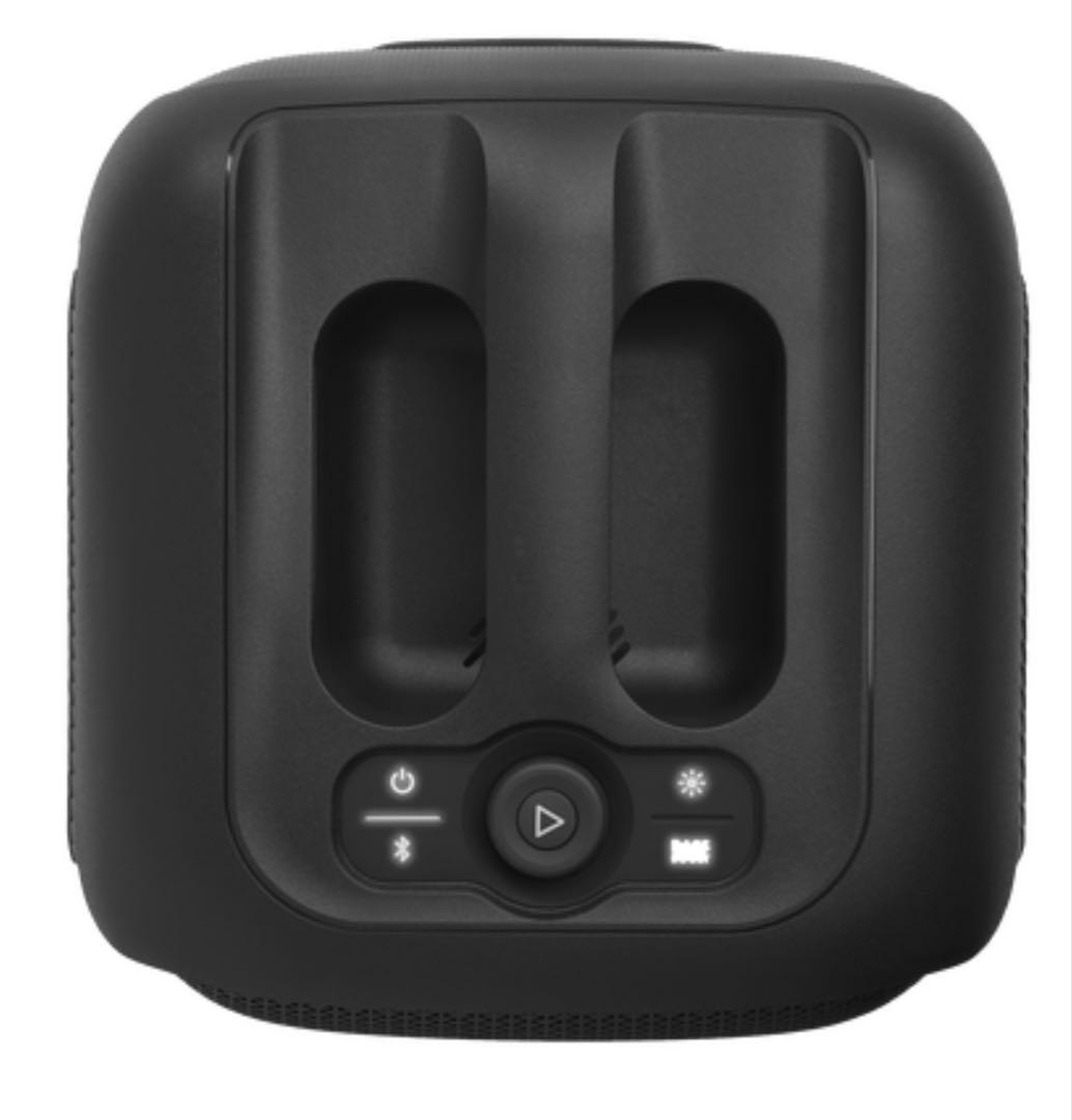 新品　JBL PARTYBOXENCOREESSENTIALパーティースピーカー