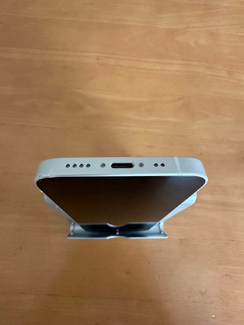 iPhone12mini ホワイト 128GB