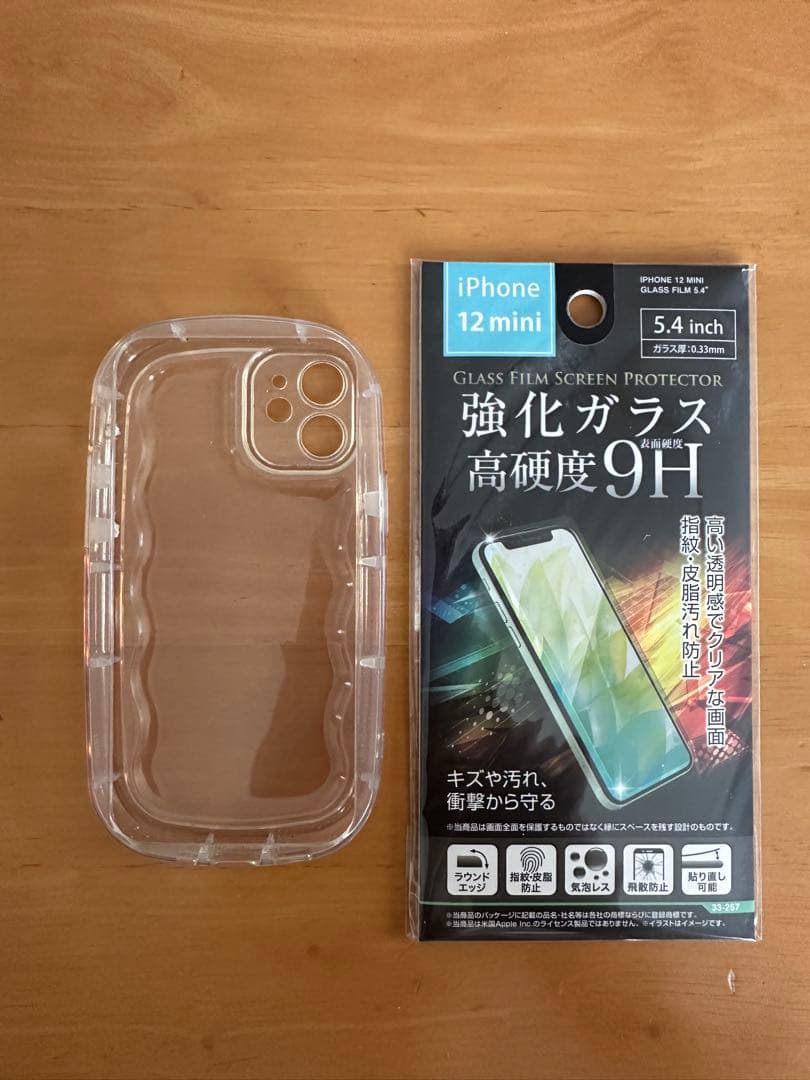 iPhone12mini ホワイト 128GB