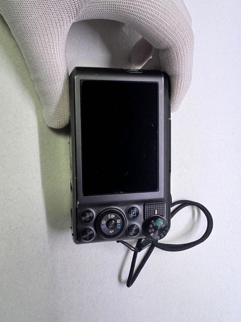 Canon PowerShot SX720 HS （難あり）